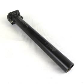 Sp-e110 Thomson Elite Seatpost 31.6 X 287mm Black Uncut 187g Aluminum Used