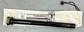 Sp-e157-bk Thomson Elite Seatpost 31.4 X 410mm Black New Sp-e157 -bk