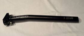 Sp-m105-sb Thomson Masterpiece 27.2mm X 330mm Seatpost Alloy Road Bike Mountain Seat Post