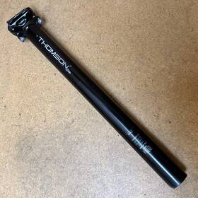 Sp-e128 Thomson Sp-m128 Elite 30.9 X 367 Mm Seatpost Usa