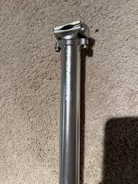 Spe132 Thomson Silver 30.8