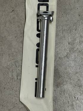 X280 Thomson 28.6x280 Seatpost
