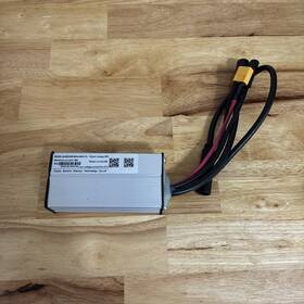 B-wzkd3618ka-ask4-f4 Tianjin Santroll Electric Bike Controller / 36v