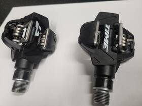 Time 710845872518 Atac Xc Pedals