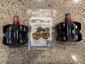 Time 710845924828 Atac Mx 6 Pedal- Barely Used