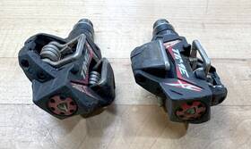Time 710845924859 Atac Xc Carbon Clipless Pedals - Mtb Cross County Gravel