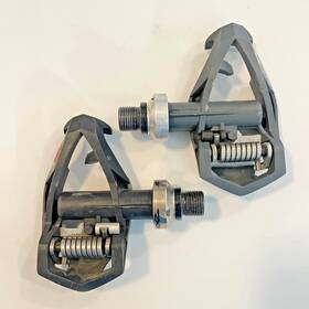 Time 888145010111 Rxs Carbon Clipless Road Bike Pedals 9/16 Inch