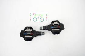 Pd-xc-6-b1 Time Atac Xc 6 Mountain Bike Clipless Pedals 2-bolt Mtb Gravel Race Trail