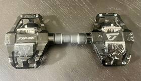 00.6718.000.001 Time Sport Special 8 Atac Pedals