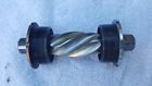 Titanium Boone Helix Bottom Bracket