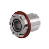 Tkmfh01-s Industry Nine Freehub Kit Hg Complete Stainless Steel