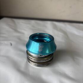 25-tb102 Total Bmx Killabee Headset 15mm - Blue