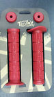 Total Bmx Bicycle Grips With Brit