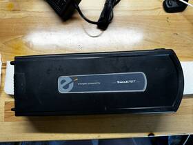 Bl-07 Tranzx Izip 48v Currie Ebike Battery Pst Model With Charger