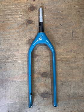 040688 Trek Farley Fork 27.5 Teal