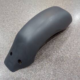 1042712 Trek Domane Hp Motor Cover - Matte Solid Charcoal
