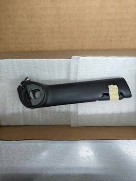 Trek 197216068518 Madone Gen 8 Seatpost-mast X 150mm Offset-carbon Smoke Used