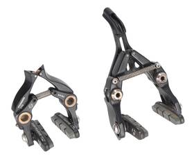 325747 Trek Speed Concept Triathlon Bike Rim Brake Caliper Set Direct Mount Tt
