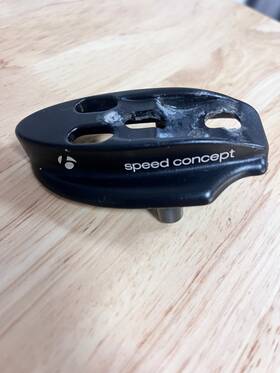 W326500 Trek 326500 Speed Concept Gen 2 Triathlon Bike 15mm Mono Spacer Part