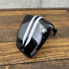 420699 Trek Bontrager Sc Stem Cover Cap Speed Concept Plastic Fits A2