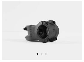 5253161 Trek Bontrager Elite 35 Degree 45mm Stem