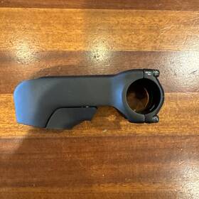 5274571 Trek Rcs Pro Blendr Stem 31.8 Dia 100mm Length -7 Deg Angle