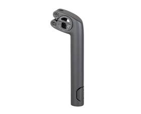 5305658 Trek Domane Mkiii Color Match Matte Internal Mast Carbon 200 Mm X 20 Offset