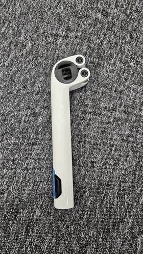 5312023 Trek Domane Slr Color-matched Carbon Internal Seatmast Cap 200x5mm