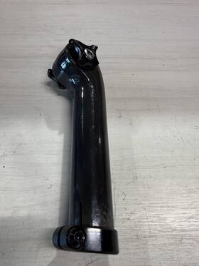 559541 Trek Carbon Seatmast Cap And 7mm Round Ears 175mm Length X 5mm Offset