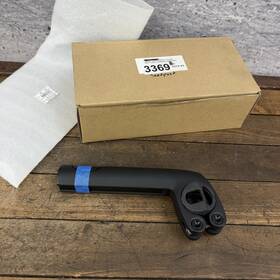 588222 Trek Domane Sl Carbon Seatpost D-shaped Post 28.4mm Road Bike 220g
