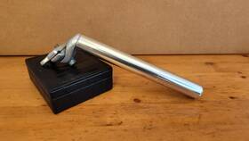 M500 Trek 657993065389 System 1 Seatpost 27.2 X 275mm Alloy Mtb Road Seat Post