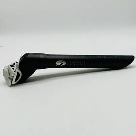 981901 Trek Icon Seat Post 27.2 / 250 2014 Al T6 C1