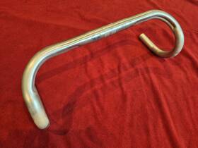 Dr-al-35-420w Trek System 2 Components Alloy Road Handlebar 42 Cm