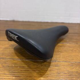 Vl-244 Trek Vintage Velo Bicycle Bike Saddle