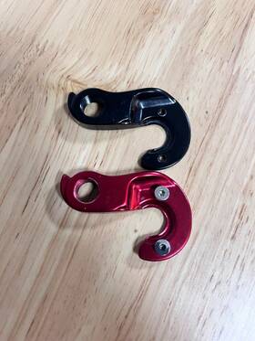 W315464 Trek 2x Rear Derailleur Bike Hanger Dropout - Purchased From 315464