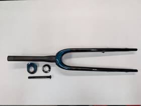 W5263958 Trek 2022 Checkpoint Sl Gen 2 700c Rigid Fork Carbon Fiber 12x100 Axle