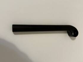 W5285075 Trek Kvf Aero Carbon Seatpost 280mm X 20mm Smoke For Domane Gen 4