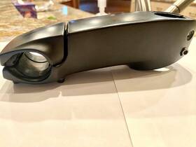 W569180 Trek Madone Slr Stem High Fit 130mm -7 28.6 Steerer 31.8 Clamp Dnister 215g