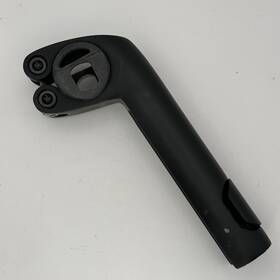 W588222 Trek Domane Sl Color-matched Carbon Internal Seatmast Cap Matte Black 155x20mm