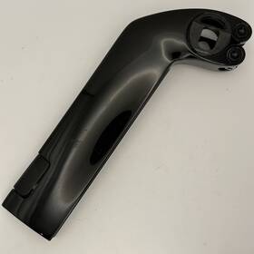 W588902 Trek Madone Sl Color-matched Carbon Internal Seatmast Cap Gloss Black 205x25mm