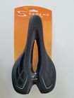148mm-225g Tri-x-pro Serfas Pro Titainium Mens Bike Saddle Black 0713835031322