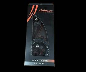 Tripeak 710243289075 11/18t Oversized Ceramic Bearing Pulley Wheel Shimano