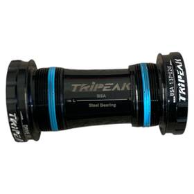 Ema-ib30-bsaacsb Tripeak Bsa 1.37 Inch X24t 34.8x68mm Ubb30 Steel Bearing Bottom Brackets For Rotor