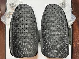 Tririg 850035164495 Signature Carbon Open Back Sl Scoops For Triathletes