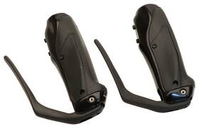Hd-t910 Trp Tt Hydro Hydraulic Brake Levers Carbon/black Triathlon Preowned