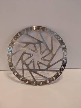 Rs05e Trp Disc Rotor 2.3mm Thickness 6-bolt 220mm