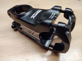 00.6518.018.001 Truvativ Descendant Stem - 60mm 31.8mm Clamp /-0 7075 Aluminum