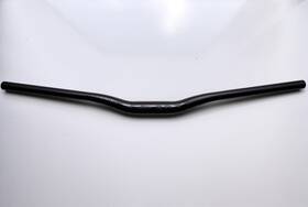 00.6618.121.000 Truvativ Descendant Riser Handlebar 35mm Clamp 760mm Width 25mm Rise Black