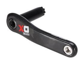 Fc-x0-b1 Truvativ Sram X0 Carbon Mtn Bike Left Crank Arm 175mm Bb30 Non-drive Side Only