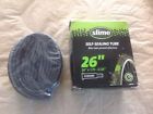 Tsc-avlz-xq7 Slime Self Sealing Bicycle Tire Tube Schrader Valve Smart Seal
